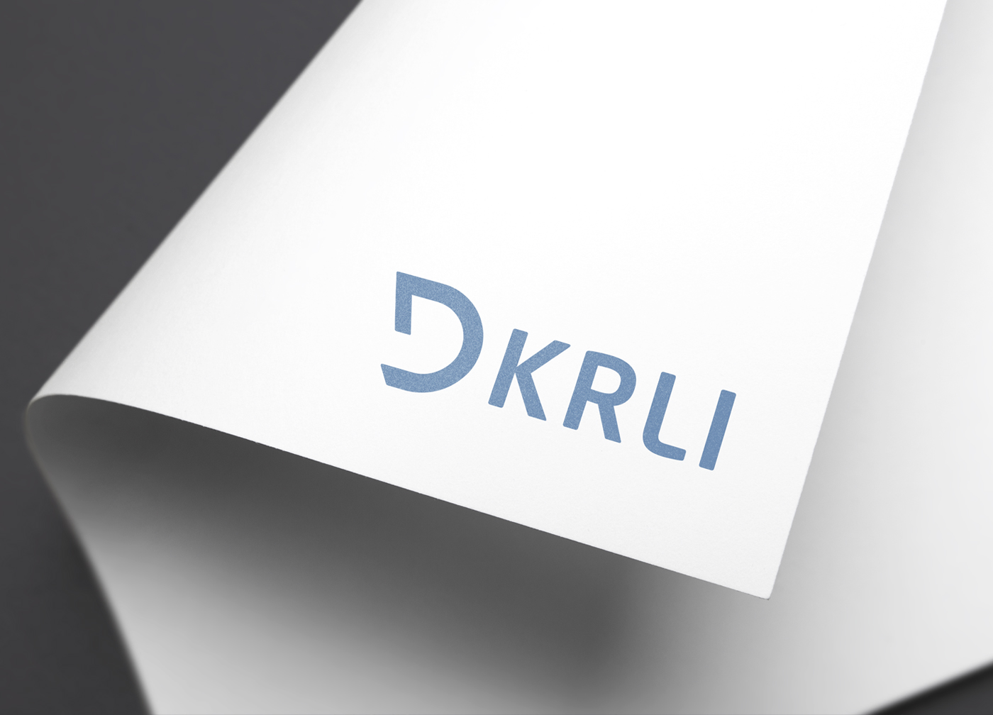 Logo DKRLI